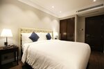Улучшенная квартира, 2 спальни, кухня, вид на море в Neo Classic Condo