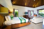 Вилла, 1 спальня, отдельный бассейн в Serene Villas