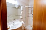 Номер «Комфорт» в Lola Piccolo Hotel