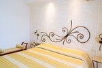 Студия-полулюкс в Lola Piccolo Hotel