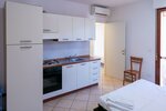 Апартаменты «Классик», 1 спальня в Lola Piccolo Hotel