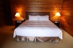 Номер «Делюкс», 1 двуспальная кровать, вид на озеро в The Richforest Hotel- Sun Moon Lake