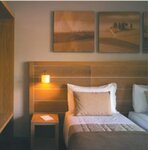 Двухместный номер «Классик» с 1 двуспальной кроватью в Meridiana Country Hotel