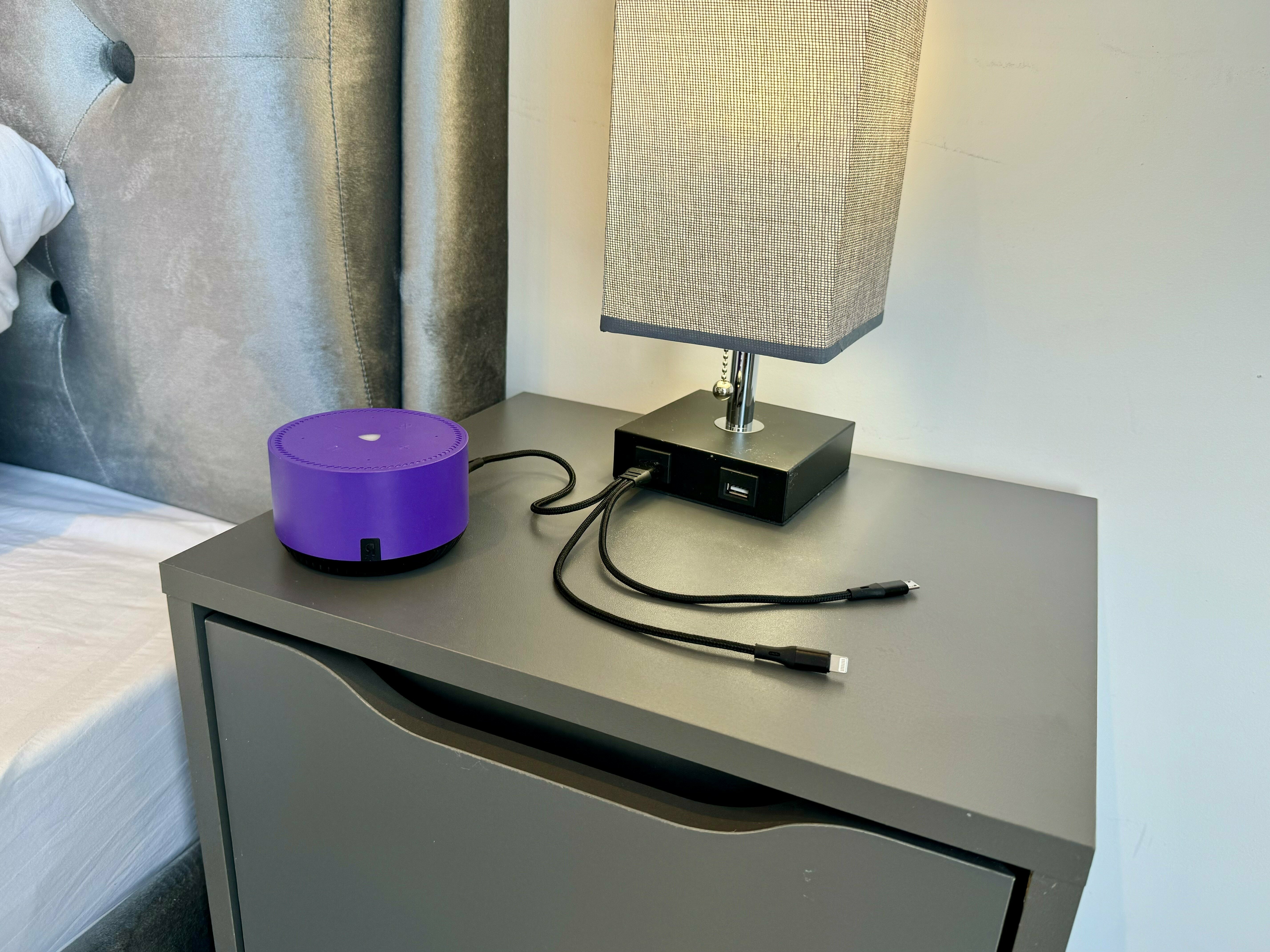 Двухуровневые апартаменты