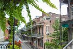 Улучшенный люкс, 2 двуспальные кровати «Квин-сайз» в Andrew Jackson Hotel French Quarter