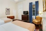 Стандартный номер, 2 двуспальные кровати «Квин-сайз» в Andrew Jackson Hotel French Quarter