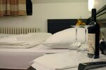 Двухместный номер с 1 двуспальной кроватью в Hotel Komovi
