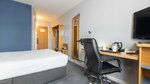 Стандартный номер в Holiday Inn Express Aberdeen City Centre, an Ihg Hotel