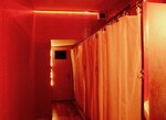 Общее спальное помещение, общий смешанный номер (4 beds) в Acropolis View Dream
