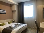 Апартаменты, 1 спальня в 4Guest Hotel