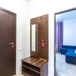 2-комнатные апартаменты стандарт в SiriusApart на Шкиперской