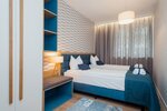 Эксклюзивные апартаменты (5) в ShortStayPoland on Kazimierza Wielkiego 16