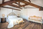 Четырехместный номер, 1 спальня (Oro) в B&b Villa Liberty sul mare