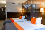 Номер «Классик», 2 односпальные кровати в Mercure Warszawa Centrum Hotel