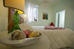 Апартаменты, 1 спальня в La Villa Della Meda