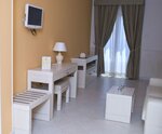 Люкс, несколько спален в Palazzo Reginella Residence Hotel