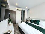 Дизайнерская квартира в The Prio Condo