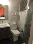 Стандартный двухместный номер с 1 или 2 кроватями, 1 спальня в Otel Balca