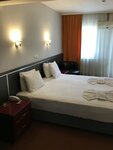 Стандартный двухместный номер с 1 или 2 кроватями, 1 спальня в Otel Balca