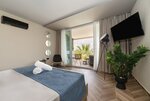 Mythic Blue Suite в Mythic Summer Hotel