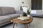 Дизайнерский люкс, отдельный бассейн в Lango Design Hotel & SPA - Adults Only