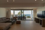 Suite, Outdoor Jetted Tub, Sea View (Master) в Lango Design Hotel & SPA - Adults Only