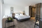 Улучшенный люкс в Lango Design Hotel & SPA - Adults Only