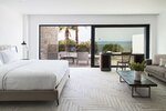 Elegant Suite, Sea View в Lango Design Hotel & SPA - Adults Only