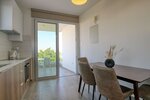 Апартаменты «люкс» в Phaedrus Living Coral Suites Aquatic