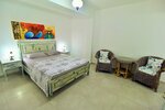 Стандартный двухместный номер с 1 двуспальной кроватью в Bahama Art Hotel
