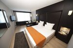 Standard Deluxe Room with City View в Kalyon Hotel Istanbul