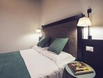 Апартаменты (2 Bedrooms) в Panisperna Apartment 2