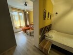 Апартаменты «Классик» в BetaS GuestHouse