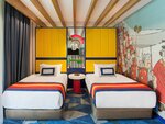 Люкс, 1 двуспальная кровать «Кинг-сайз», вид на сад (Legendary) в Rixos Premium Belek