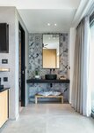 Номер «Делюкс» в Savus Boutique Hotel