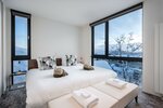 Апартаменты «Комфорт» в Yotei Dream One by H2 Life