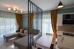 Апартаменты «Эконом» в Juglans Suites