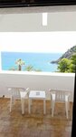 Одноместный номер, вид на море в Istron Bay Hotel