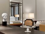 Люкс «Классик» в Baccarat Hotel and Residences New York