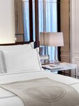 Люкс (The Prestige Suite) в Baccarat Hotel and Residences New York