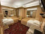 Стандартный двухместный номер с 2 односпальными кроватями в Hotel Wagner