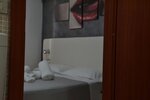 Двухместный номер с 1 двуспальной кроватью в Il Molo