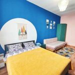 1-комнатные апартаменты улучшенные в Уютный Север на улице Полярные Зори