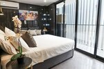Студия «Делюкс» в Recharge Residences