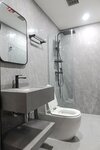 Двухместный номер базового типа с 1 двуспальной кроватью в Recharge Residences
