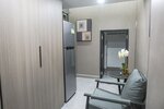 Студия-люкс в Recharge Residences
