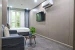 Студия «Классик» в Recharge Residences