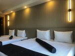 Семейный номер в Grand İska Hotel
