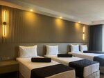 Семейный номер в Grand İska Hotel