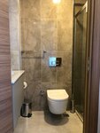 Одноместный номер «Эконом» в Grand İska Hotel